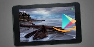 Remove Ads And Install Google Play On Kindle Fire Without Root Amazon Fire Tablet Fire Tablet Tablet