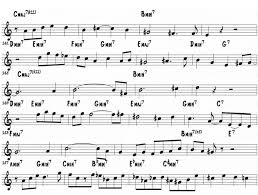 Woody'n you is a tune written by the great trumpeter dizzy gillespie. 10 Brilliant Jazz Transcriptions And Solos To Learn From Jazzadvice