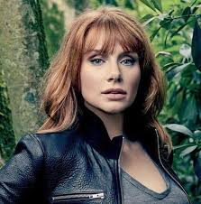 Bryce Dallas Howard wants to direct a movie after helming episodes of The  Mandalorian and other shows. “It's been great getting to do episodes of The  Mandalorian… I'd like to do a