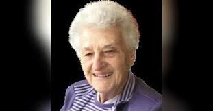 Marian Beverly Tingley Obituary