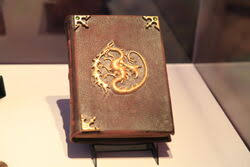 It's perfect as a daily journal, but it can be used for anything. Mal S Spell Book Disney Wiki Fandom