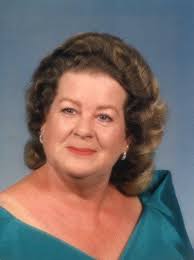 Betty Upton Obituary