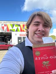 1962. Volunteers from the Ossett branch of Toc-h, a charity committed to  building a fairer society and named after the lamp of the same name, who  met together to serve their local