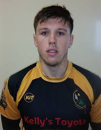 Senior Development XV squad