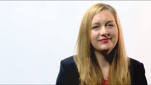 Dr Lucy Michael Ulster University