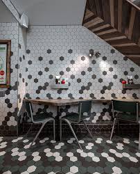 Ceramic Tiles Solus Honeycomb Tile Tile Design Flooring