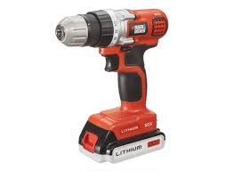 Shop for black decker drill online at target. Black Decker Ldx120c Cordless Drill Consumer Reports