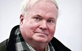 Author Pat Conroy, writer of 'Prince of Tides', 'The Great Santini', dies  from pancreatic cancer at age 70