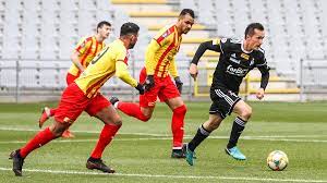 Jaki będzie wynik meczu dwóch spadkowiczów z ekstraklasy? Korona Kielce Lks Lodz Lks Lodz Oficjalna Strona Dwukrotnego Mistrza Polski