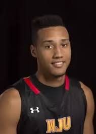 2014-2015 Men's Basketball Roster