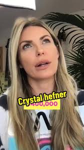 Hugh Hefners Girlfriend Vicky