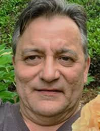 William (Nicky) Norsworthy