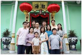 In earlier times and not very long ago, girls born to traditional chinese families were deprived of privileges and opportunities reserved for males. The Iron Lady Almond Magazine