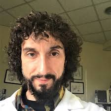 Dott. Gianni Bimbi Nutrizionista