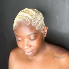 Finger Waves Near Me: Mesquite, TX