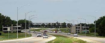 Wyoming 511 is the official road condition and traffic information reporting app of the wyoming department of transportation (wydot). District 5 South Central Kansas