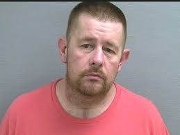 Sheriff Carter's Newsletter: Sanford Man Arrested for Meth