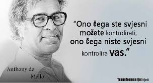 Ako želite razumjeti sebe i kako ustvari svijet funkcionira, onda je ovo  knjiga koju morate pročitati!