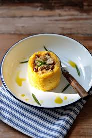 Que Faire Avec De La Polenta 8 Idees Gourmandes Le Yummy Blog Par Yummy Magazine Recettes De Cuisine Polenta Recette