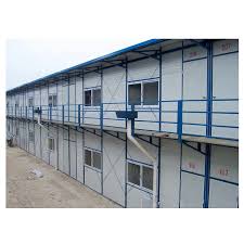 As one of the most common types of homes or apartments available, two bedroom spaces give just enough space for efficiency yet offer more comfort than a smaller one bedroom or studio. 2 Storey Concrete Flat Roof House Design Reasonable Design Prefabricated Offices Prices Sales Pretty Well In Brunei Buy Small Size Steel Structure Warehouse Kenya Prefab House Fiji Homes Product On Alibaba Com