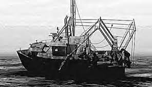 The Wreck of the Lady Mary
