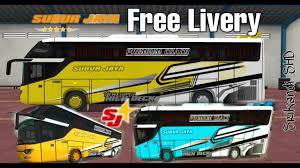 175 livery srikandi shd bussid jernih terbaru 2020 dukmen com. Bussid Share Livery Subur Jaya Srikandi Shd Youtube