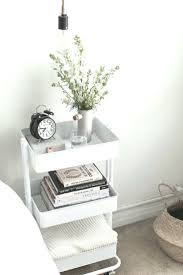 6 Ikea Hacks Mit Dem Raskog Servierwagen Cheap Home Decor Decor Home Decor
