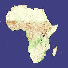 Софтуерни продукти за мобилни телефони, смартфони (включително iphone). Jungle Maps Map Of Zamunda Africa