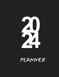 2024 Calendar: monthly Planner, Year at a Glance, Save the Date, Get  Organized: Shearing, Robin: Amazon.com: Books