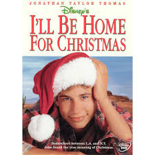 I Ll Be Home For Christmas Kids Christmas Movies Christmas Movies Best Christmas Movies