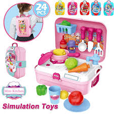 See more ideas about toy kitchen, play kitchen, toys for girls. Toy Children Play House Medical Simulation Plastic Kitchen Set 3 7 Year Old Girl Puzzle Makeup Jewelry Toy Shopee Malaysia
