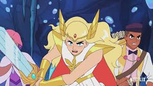 She Ra And The Princesses Of Power Tv Series 2018 2020 Imdb With help from her friends, she fights to restore balance to the world. nycc season 4 teaser