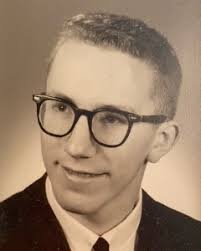 Richard "Dick" Hoffman