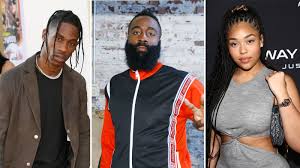 Search by keywords james harden wife. Travis Scott Parties With James Harden After Jordyn Woods Drama