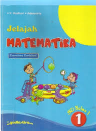Check spelling or type a new query. Lokasi Jelajah Matematika Sd Kelas 1