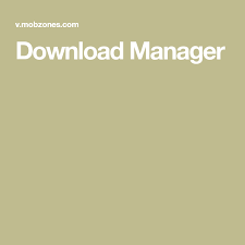 Download Manager Chơi Game Tro Chơi Viết Code