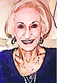 Florence Limon Obituary (2021)