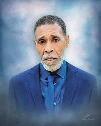 Sidney Turner Obituary February 13, 2021