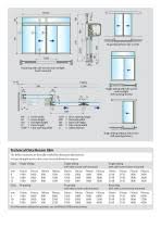 The base version of the besam frame automatic door. Besam Automatic Door System Assa Abloy Entrance Systems Pdf Catalogs Technical Documentation Brochure