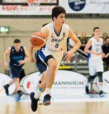 Washington wizards rookie forward deni avdija suffered a gruesome ankle injury on wednesday and required a who is deni avdija? Wizards Draft Israeli Forward Deni Avdija Washington City Paper