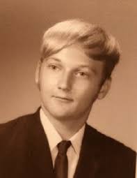 Gary Lee Anderson Obituary