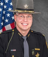 Brown County Sheriff