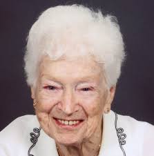 Gladys Particka Obituary