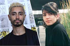Call this one the sound of riz ahmed's wife's name. Riz Ahmed Reveals How He Met Wife Fatima Farheen Mirza