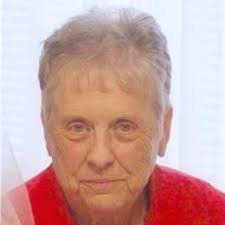 Obituary information for Kathleen Faye Newman Brewer