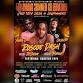 Roscoe Dash, Yung Joc & Cassidy Live