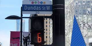 250 dundas st west, # 106. Walkabout Exploring Toronto S Dundas Street West Toronto Com