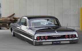 Murs and fashawn — 64 impala 04:05. 64 Impala Wallpapers Wallpaper Cave