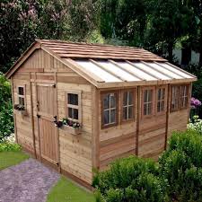 Gartenhaus Im Schwedenstil Ein Marchenhafter Platz In Ihrem Garten Gartenhaus Sommerhaus Haus