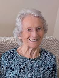 Tribute to Patricia Stanton, 1935